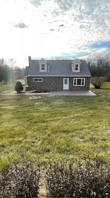 1027 Bantam Ridge Rd, Wintersville, OH 43953