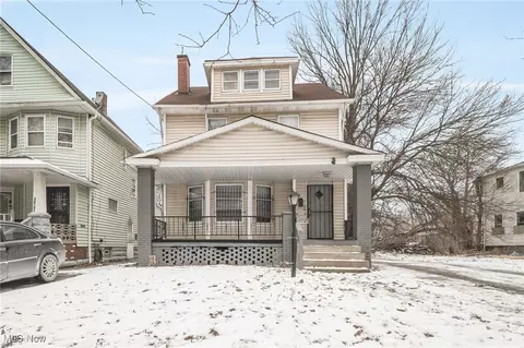 10205 Yale Ave, Cleveland, OH 44108