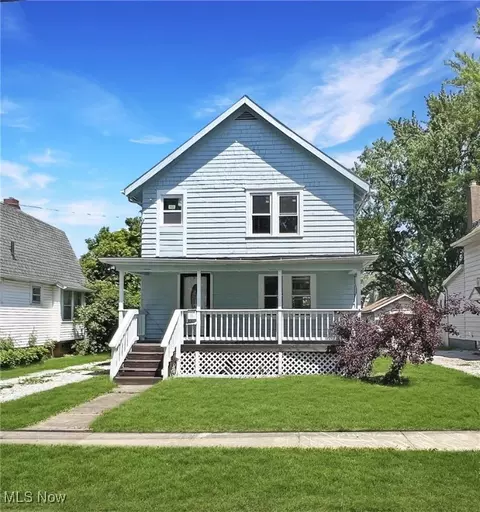 925 Jason Ave, Akron, OH 44314