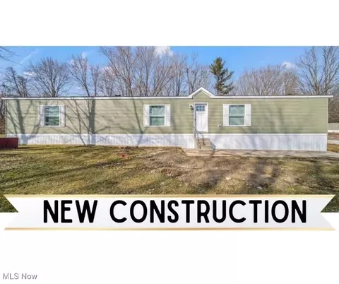 3583 Austin Rd #63, Geneva, OH 44041