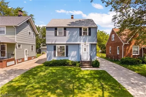 13436 Wainstead Ave, Cleveland, OH 44111