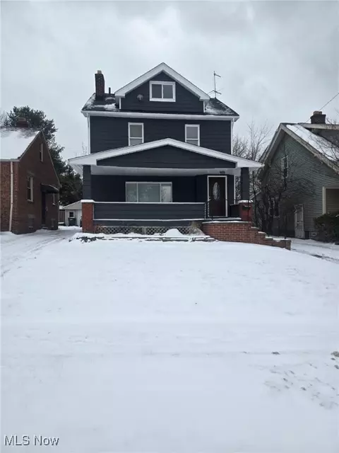 9622 Plymouth Ave, Garfield Heights, OH 44125