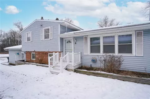 249 N Avon Ave, Wadsworth, OH 44281