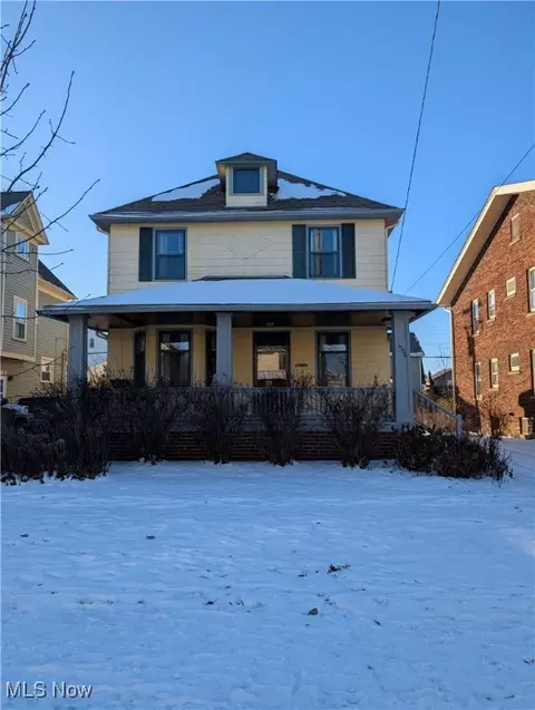 1598 Wyandotte Ave, Lakewood, OH 44107