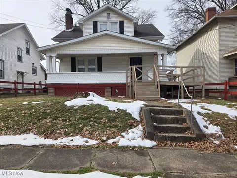 613 Reed Street St, Parkersburg, WV 26101