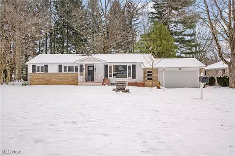 519 W Glen Dr, Boardman, OH 44512