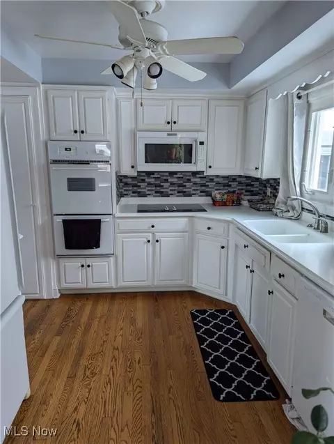 Kitchen - 1723 Clarendon Ave NW, Canton, OH 44708 photo 1 of 1