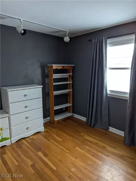 Bedroom - 1723 Clarendon Ave NW, Canton, OH 44708 photo 2 of 4