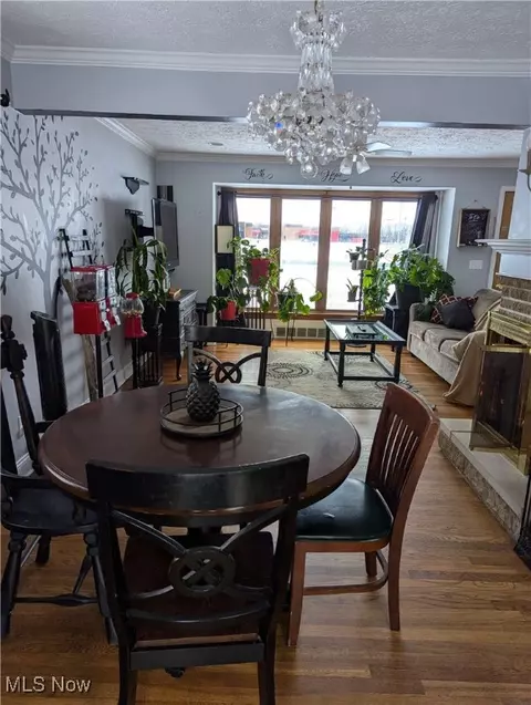 Dining - 1723 Clarendon Ave NW, Canton, OH 44708 photo 1 of 1