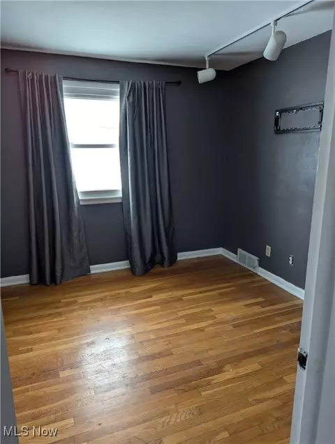 Bedroom - 1723 Clarendon Ave NW, Canton, OH 44708 photo 1 of 4