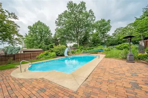 Exterior - 1723 Clarendon Ave NW, Canton, OH 44708 photo 7 of 7