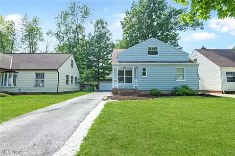 980 Glenside Rd, South Euclid, OH 44121