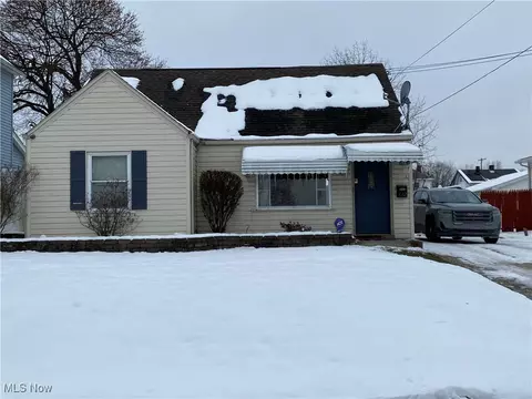 132 Millet Ave, Youngstown, OH 44509