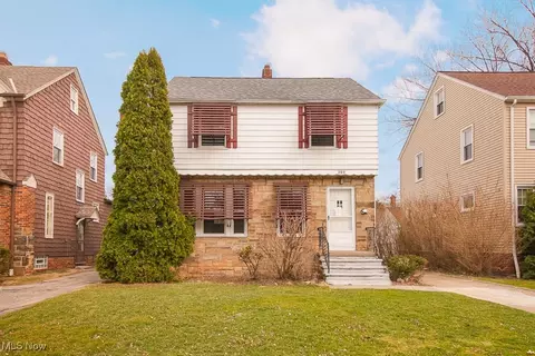 295 E 210th St, Euclid, OH 44123