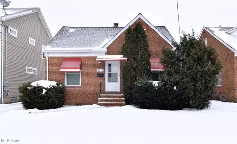4623 W 157th St, Cleveland, OH 44135