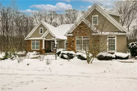 3754 Heron Creek Dr, Rootstown, OH 44272 photo 2