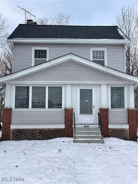 18950 Abby Ave, Euclid, OH 44119