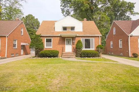 4287 W Anderson Rd, South Euclid, OH 44121