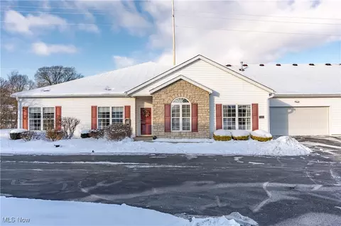 7032 Knight Ave NW, Canton, OH 44708