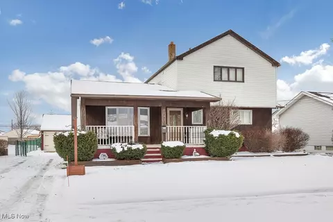 6093 Barbara Ln, Brook Park, OH 44142