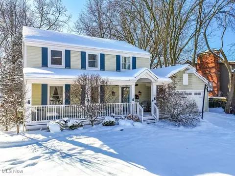 118 Elm St, Hudson, OH 44236