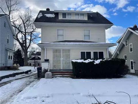 320 Palm Ave, Akron, OH 44301