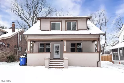 3698 Melbourne Ave, Cleveland, OH 44111