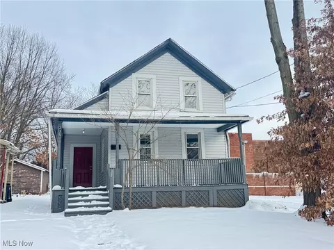 235 Westwood Ave, Akron, OH 44302