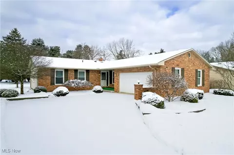 2648 Taylor St, Wooster, OH 44691