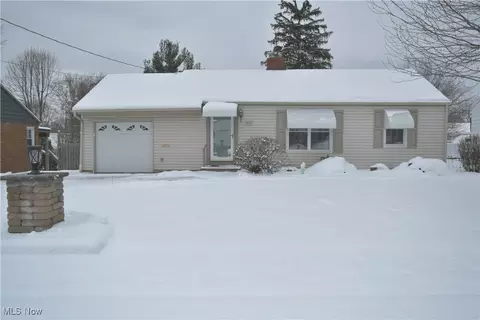 3821 Norman Ave NW, Canton, OH 44709