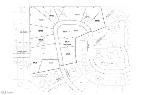 1340 Shiloh Run SE, Canton, OH 44709