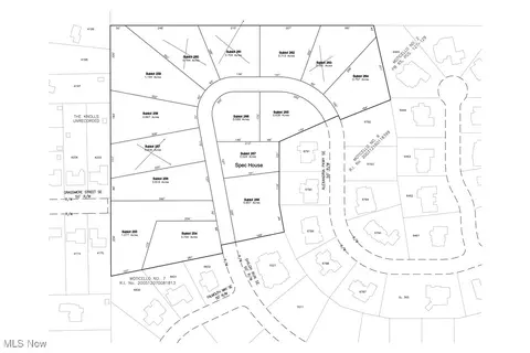 1334 Shiloh Run SE, Canton, OH 44709