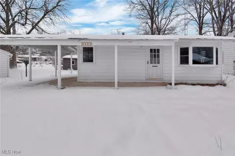 1155 Cornell Ave, Galion, OH 44833