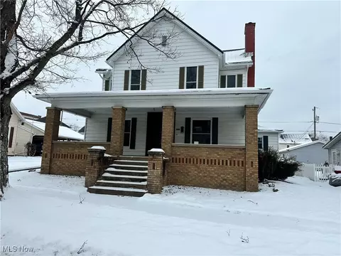 528 Main St, Caldwell, OH 43724