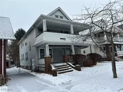 1293 W 89th St, Cleveland, OH 44102