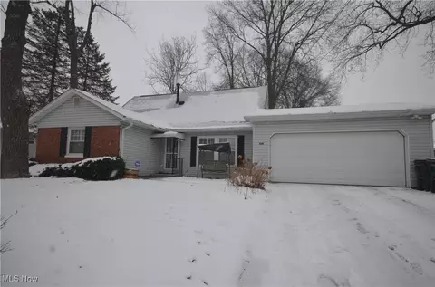 469 Tammery Dr, Tallmadge, OH 44278
