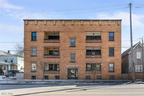 1905 Fulton Rd #2B, Cleveland, OH 44113