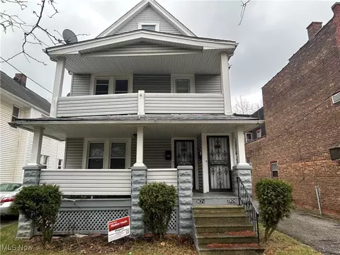 3676 E 142nd St, Cleveland, OH 44120