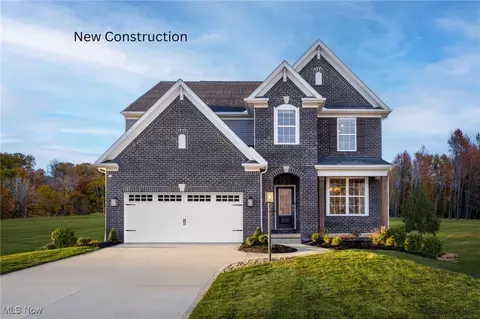 4432 Edgeview Trl, Brunswick, OH 44212