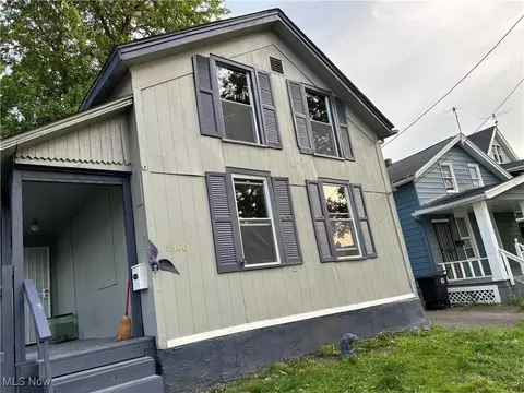 9300 Vineyard Ave, Cleveland, OH 44105