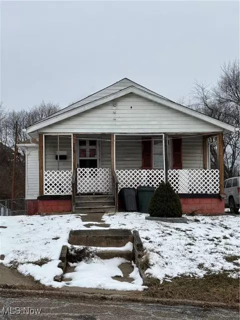 249 Hallock Ave, Mingo Junction, OH 43938