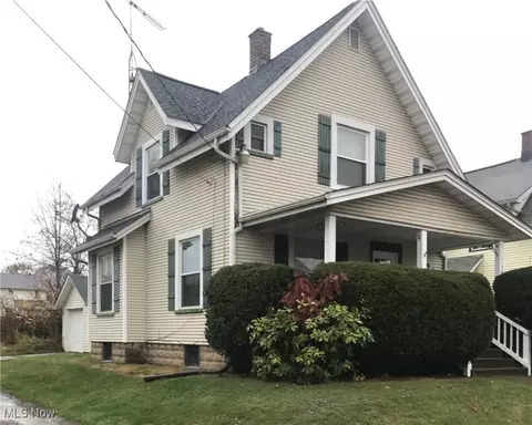 1139 Bedford Ave SW, Canton, OH 44710