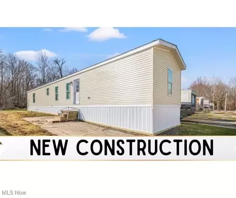 3583 Austin Rd #134, Geneva, OH 44041