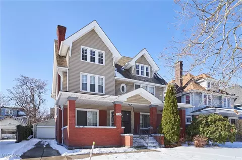 1504 E 107th St, Cleveland, OH 44106