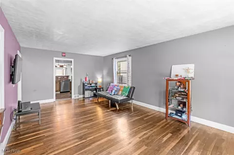 Living - 71 E 217th St, Euclid, OH 44123 photo 4 of 4