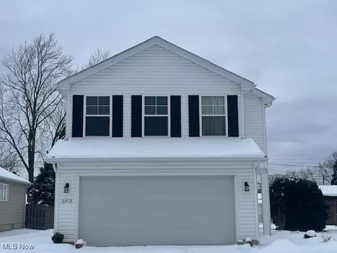 6450 Smith Rd, Brook Park, OH 44142