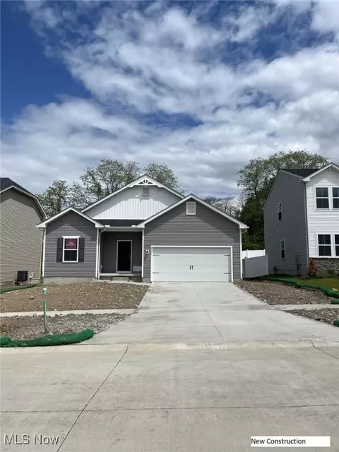 4516 Ashwood Ave, Perry, OH 44081