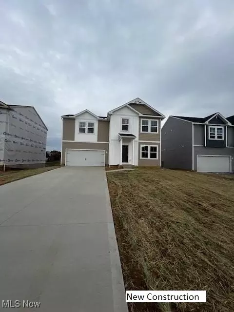 4389 Beech Ave, Perry, OH 44081