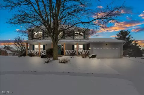 73 Chapel Dr, Norwalk, OH 44857