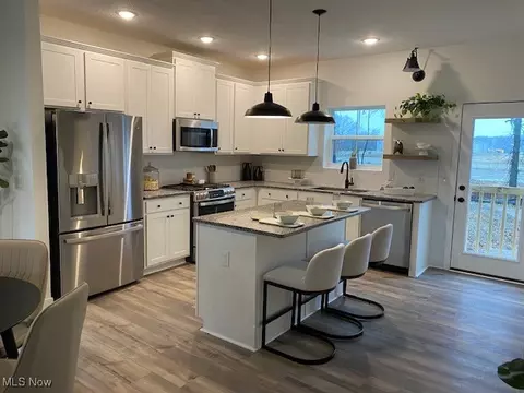 Kitchen - 4330 Beech Ave, Perry, OH 44081 photo 1 of 2